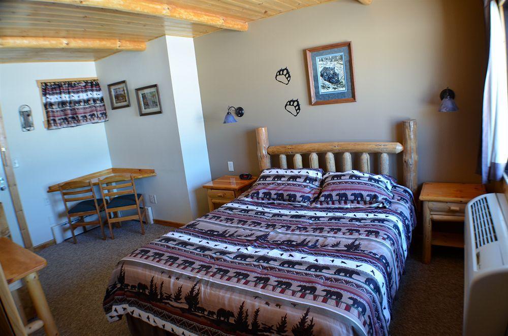 Curriers Lakeview Lodge Rice Lake Kültér fotó