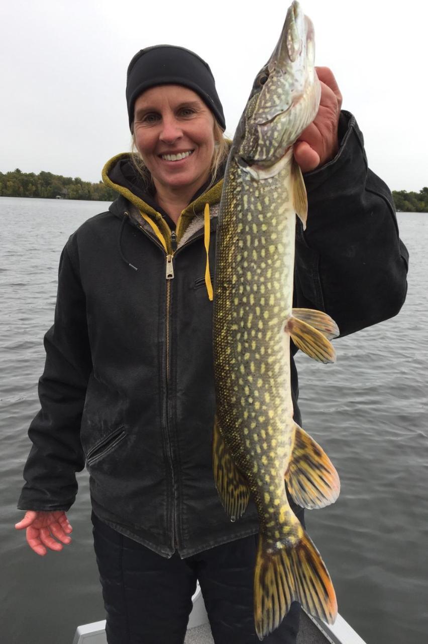 Curriers Lakeview Lodge Rice Lake Kültér fotó